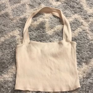 Urban outfitters crop top